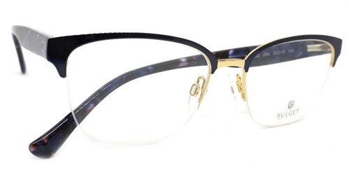Óculos de Grau Bulget Bg1532 (53-17-145)