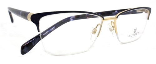 Óculos de Grau Bulget Bg1530 (53-16-142)