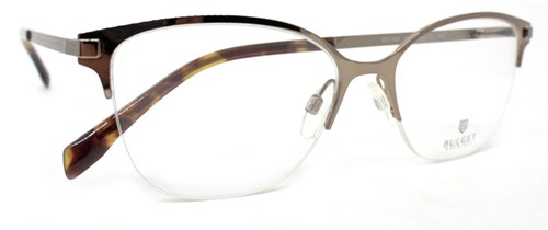 Óculos de Grau Bulget Bg1548