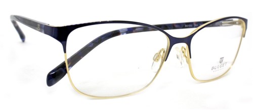 Óculos de Grau Bulget Bg1552