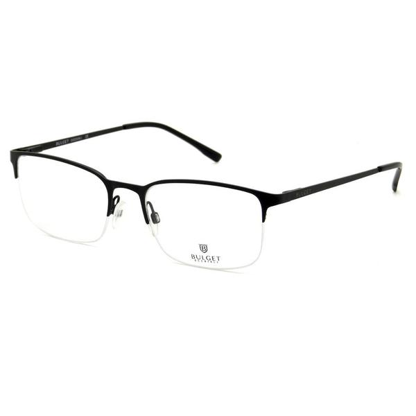 Óculos de Grau Bulget Bg1565 09a Preto