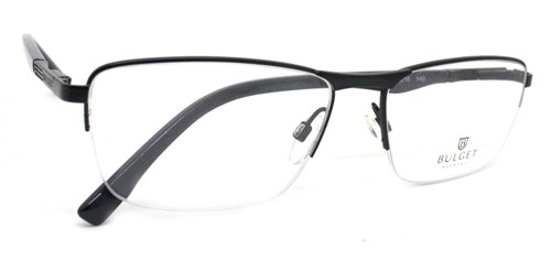 Óculos de Grau Bulget Bg1537 (55-16-140)