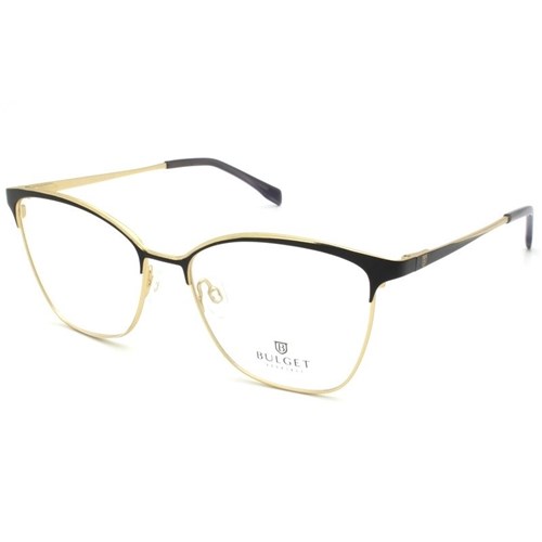 Óculos de Grau Bulget Bg1614 09A (Preto)