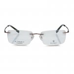Óculos de Grau Bulget BG1615T-01A