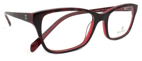 Óculos de Grau Bulget Bg6208 (54-18-145)
