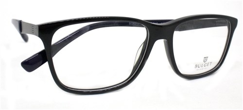 Óculos de Grau Bulget Bg6213 (55-15-145)