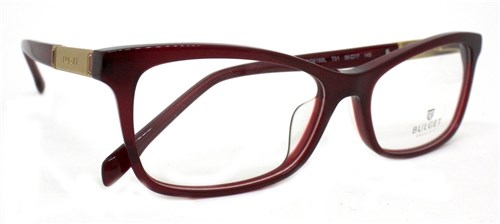 Óculos de Grau Bulget Bg6188L (56-17-145)