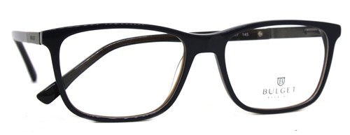 Óculos de Grau Bulget Bg6247 Acetato (Azul H02, 56-17-145)