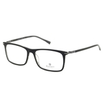 Óculos de Grau Bulget Bg6253 A01 Preto