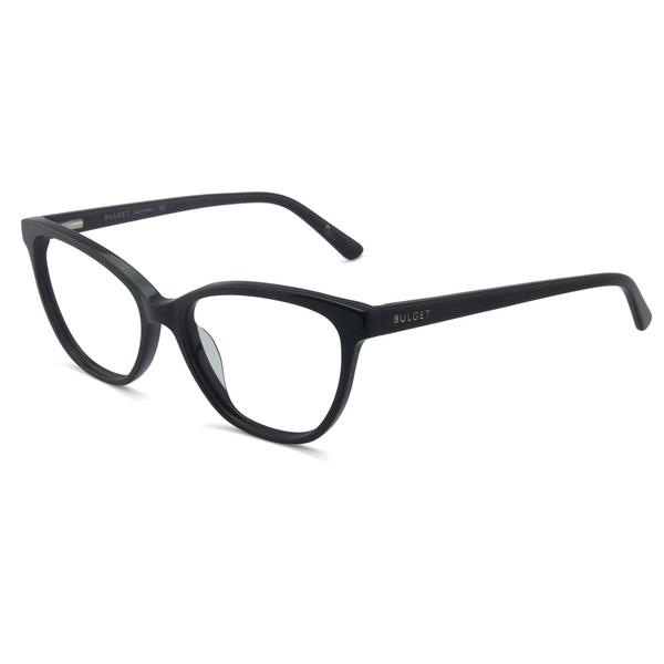 Óculos de Grau Bulget Bg6374 A01 Preto