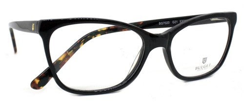 Óculos de Grau Bulget Bg7020 (53-17-140)