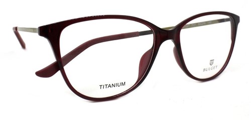 Óculos de Grau Bulget Bg7027 T01