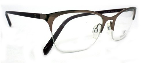 Óculos de Grau Bulget Mod: Bg1504