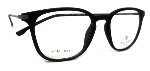 Óculos de Grau Bulget Mod: Bg4023