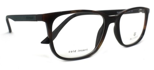 Óculos de Grau Bulget Mod: Bg4051