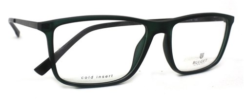 Óculos de Grau Bulget Mod: Bg4039