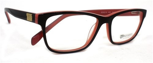 Óculos de Grau Bulget Mod: Bg6218