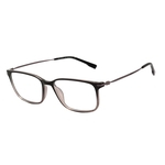 Óculos de Grau Bulget Titanium Bg4135T C02 Preto