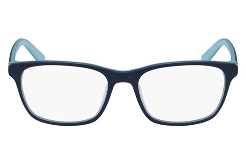 Óculos de Grau Ck Ck18515 436/53 Azul