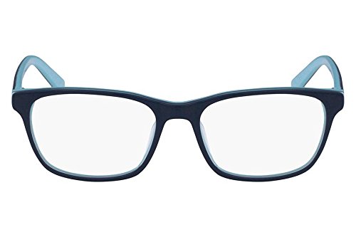 Óculos de Grau Ck Ck18515 436/53 Azul