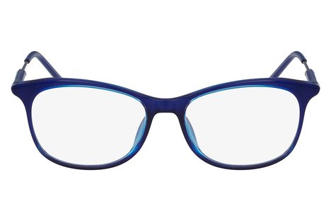 Óculos de Grau Ck Ck5976 412/54 Azul