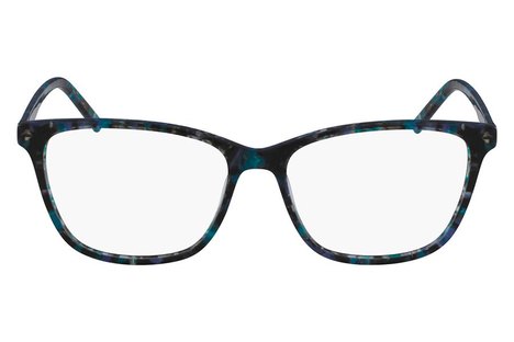 Óculos de Grau Ck Ck6010 432/54 Azul