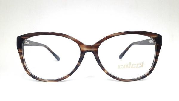 Óculos de Grau Colcci C6098 C22 54