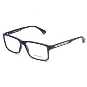 Óculos de Grau Emporio Armani Ea3038 5063 54X16 140