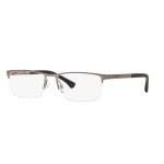Óculos de Grau Empório Armani EA1041-3003 55