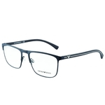 Óculos de Grau Emporio Armani Ea1079 3092 55X18 140