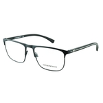 Óculos de Grau Emporio Armani Ea1079 3094 55X18 140
