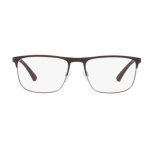 Óculos de Grau Emporio Armani EA1079-3132 55