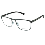 Óculos de Grau Emporio Armani Ea1079 3132 55X18 140