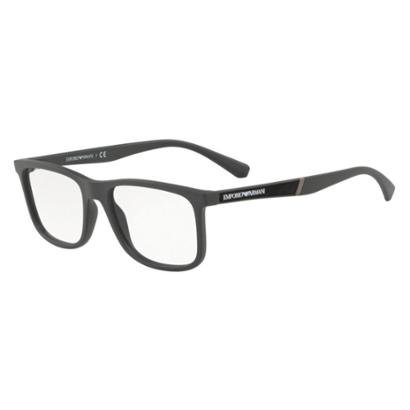 Óculos de Grau Emporio Armani EA3112 5197-56 Masculino
