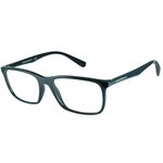 Óculos de Grau Emporio Armani Ea3116 5596 55x18 145