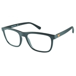 Óculos de Grau Emporio Armani Ea3140 5042 55x19 145