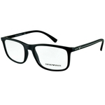 Óculos de Grau Emporio Armani Ea3135 5063 55X18 140