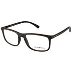 Óculos De Grau Emporio Armani Ea3135 5196 55x18 140