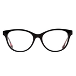 Óculos de Grau Evoke Awake 3 A01/52 Preto