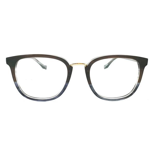 Óculos de Grau Evoke For You DX33 H02/51 Marrom
