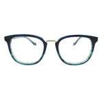Óculos de Grau Evoke For You DX33 H01/51 Azul