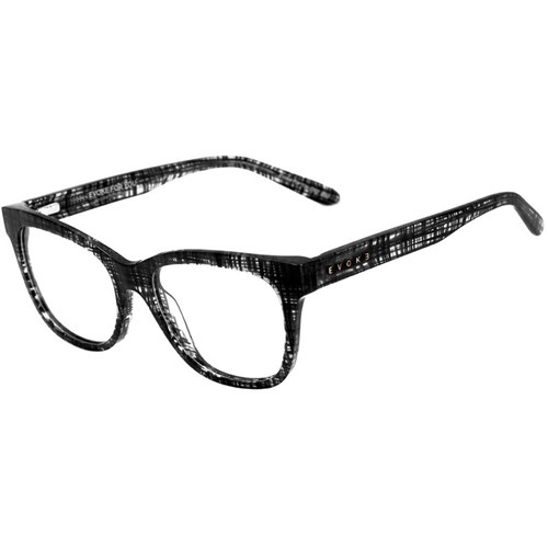 Óculos de Grau Evoke For You Dx2 Preto 1