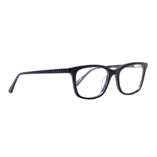 Óculos de Grau Evoke For You DX40 A01/54 Preto