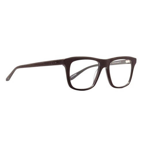 Óculos de Grau Evoke For You DX51 D01/54 Marrom