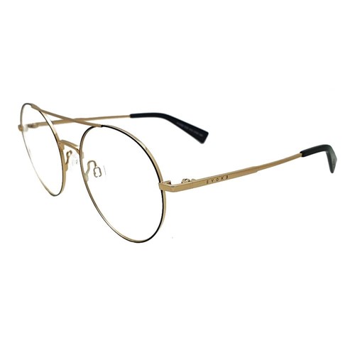 Óculos de Grau Evoke For You DX59 09A/53 Preto