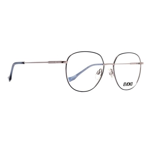 Óculos de Grau Evoke For You DX37 06A/54 Azul