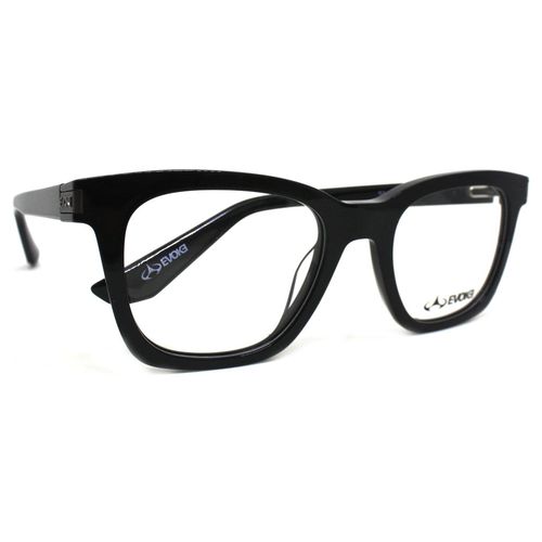 Óculos de Grau Evoke STRIKE A01 Preto