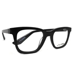 Óculos de Grau Evoke Strike A01 Preto
