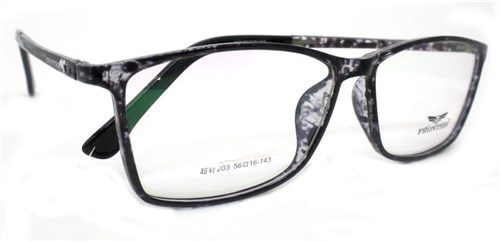 Óculos de Grau Frontier 203