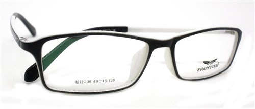 Óculos de Grau Frontier 205